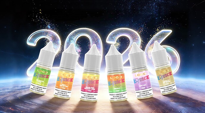 ytoo e-liquid manufacturer new year's day flavor-01