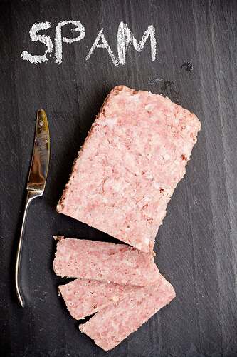 Spam