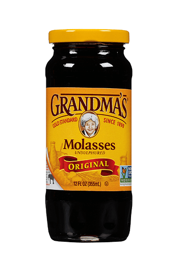 grandma's molasses