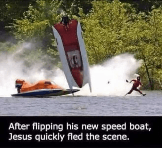 boatflip