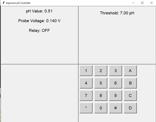 Arduino-GUI