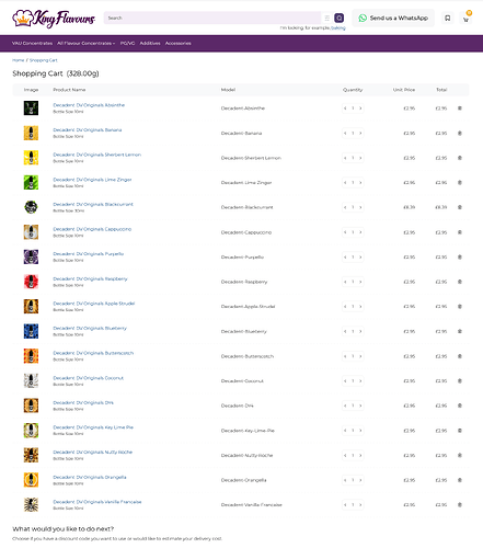 Screenshot 2026-08-29 at 08-31-09 Shopping Cart