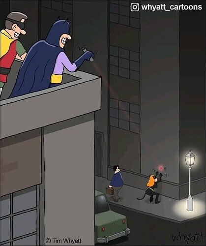 cat-woman