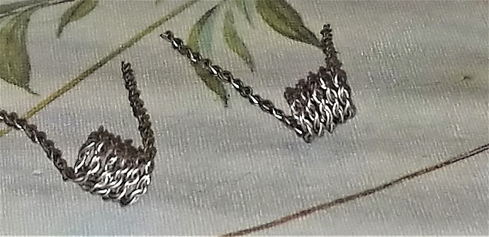 chain coils