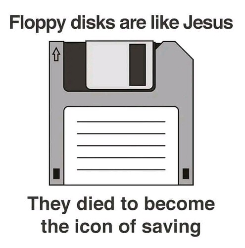 floppy