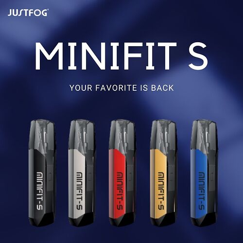 MINIFIT S