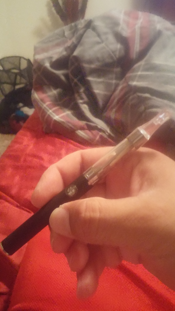 elfbar nachfüll pod läuft aus My very first vape , what was yours pic please - Hardware - Mods etc