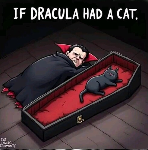 dracula