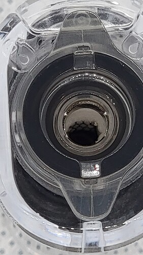 23 PX Pod Coil Closeup