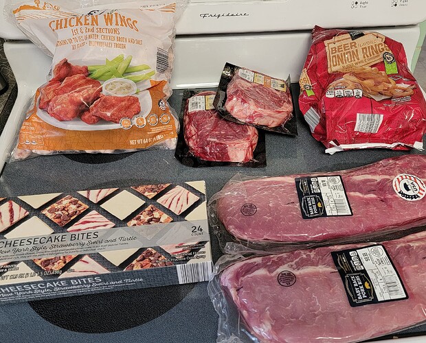 SBowl Prep