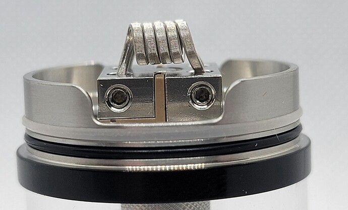 42 Coils Height