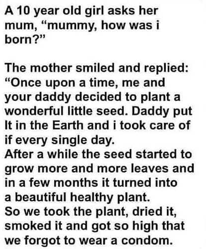 weed