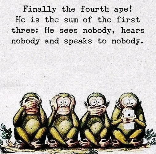 nobody