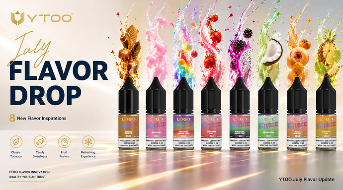 ytoo e-liquid manufacturer 2026 july new flavors-01
