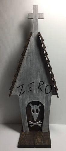 Zero