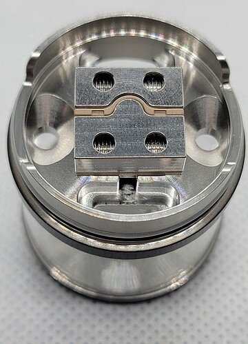 29 Deck Closeup