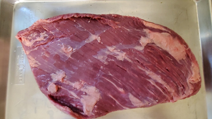 Brisket 5-24-20
