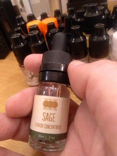 sage