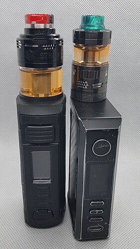 54 Side by Side
