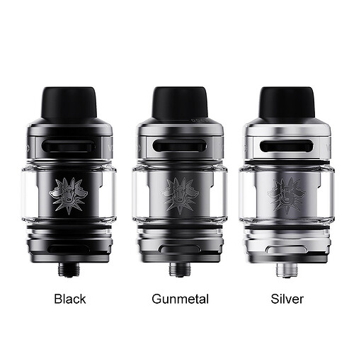 Voopoo-Uforce-X-Tank-Atomizer-5.5ml