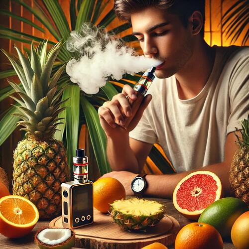 Tropical_Paradise_Vape