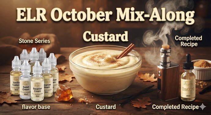 Oct Mix 26