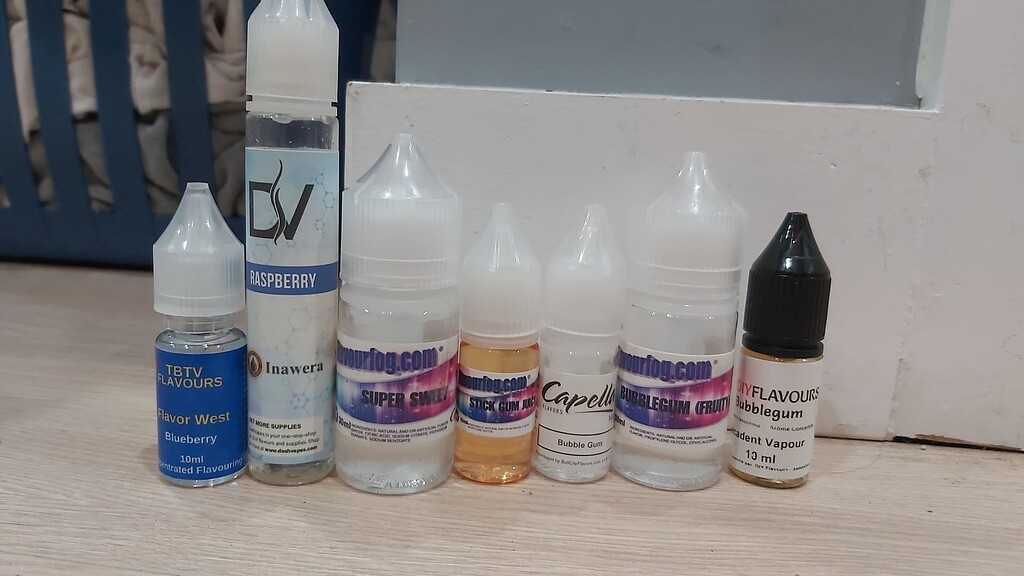 Best bubblegum for Blue Raspberry recipe? - Recipes - E-Liquid Recipes Forum Best bubblegum for Blue Raspberry recipe? - Recipes - E-Liquid Recipes Forum