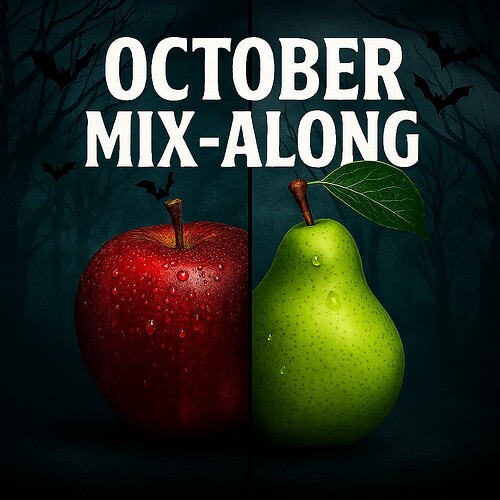 elr oct mix