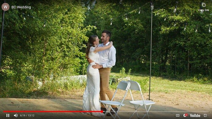 Walt Wedding 2
