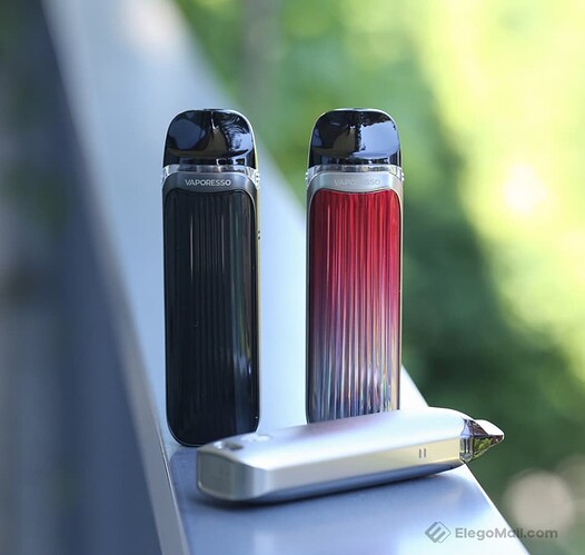 Vaporesso-LUXE-QS