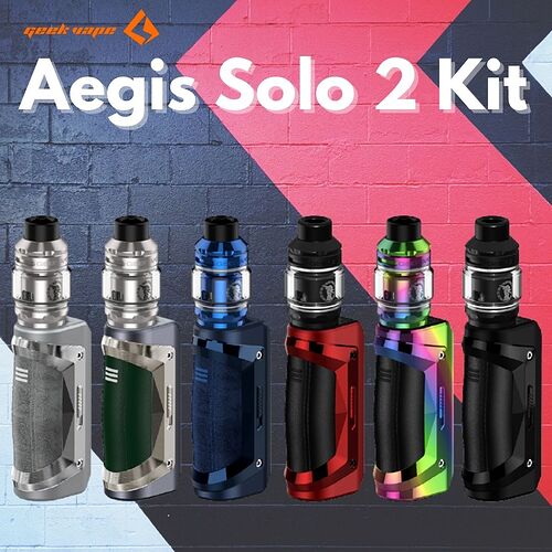 Digiflavor S G MTL Tube Kit (3)