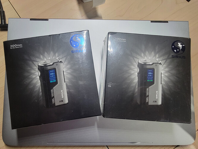 Vapemail 4-29-21