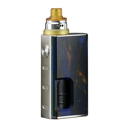 Wismec-Luxotic-BF-100W-Starter-Kit-Swirled-Metallic-Resin__72638