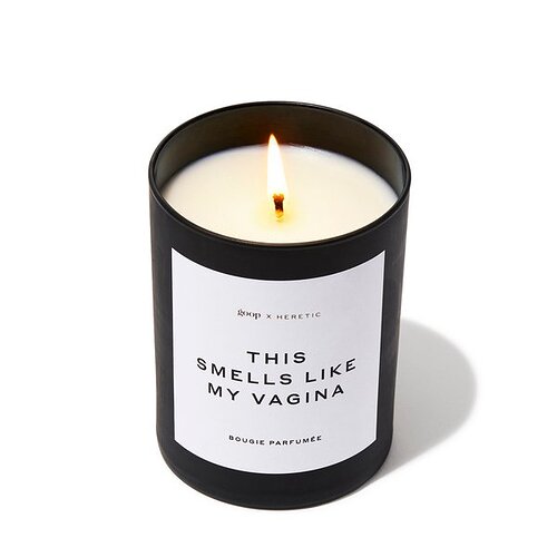 gwyneth candle