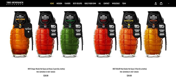 Screenshot 2026-03-12 at 17-39-06 The General's Hot Sauce--A Great Sauce For The Greater Good