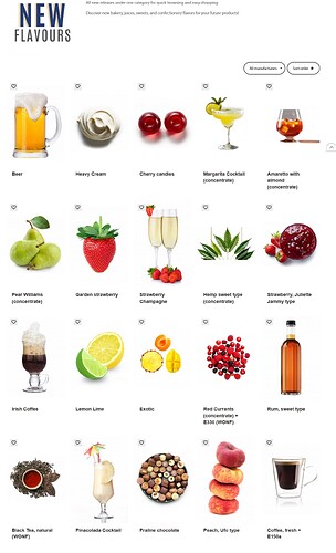Screenshot 2025-03-10 at 22-36-15 New flavours