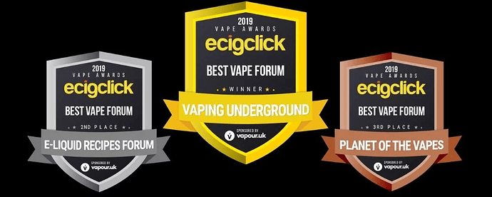 best-vape-forum-2019