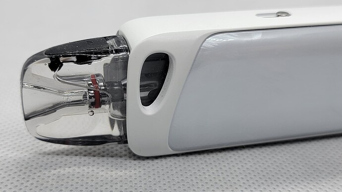 27 Port Closed, Sight Port