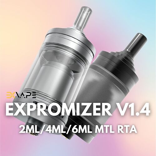 GeekVape Z MTL Tank (2)