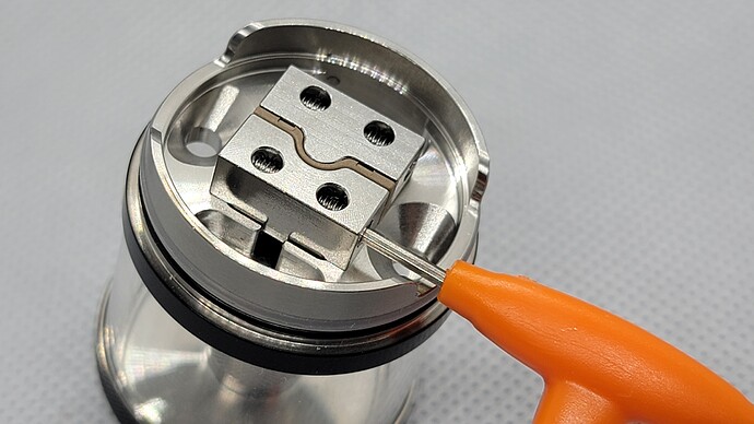 37 Deck Screws Tool