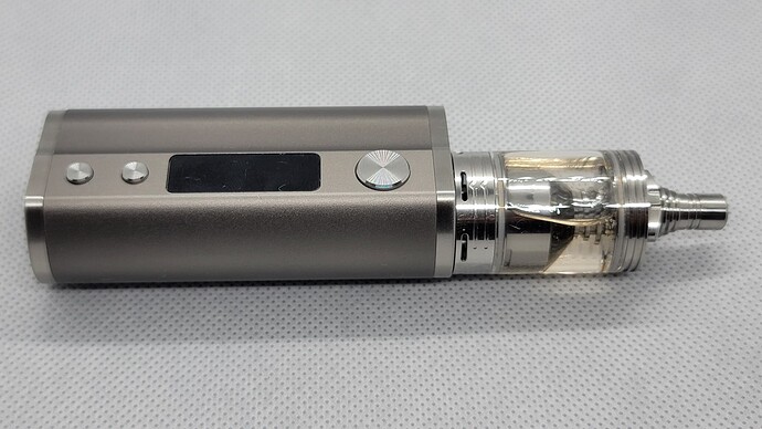 36 Leak Test
