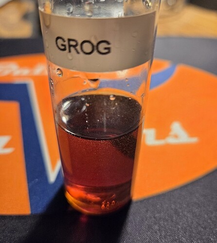 grog