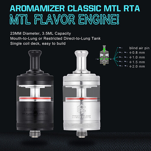 atomizer