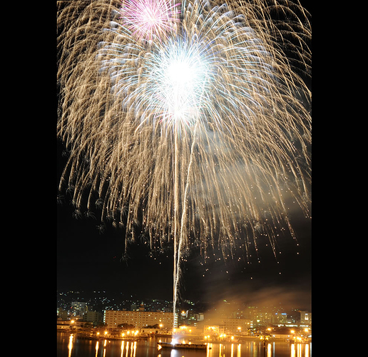 Fireworks-explode-over-Navy-Fleet-Activities-in-Japan