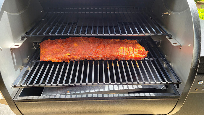 1st Rack 1