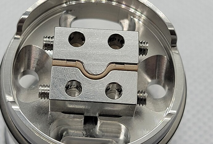 38 Coil Post Receivers
