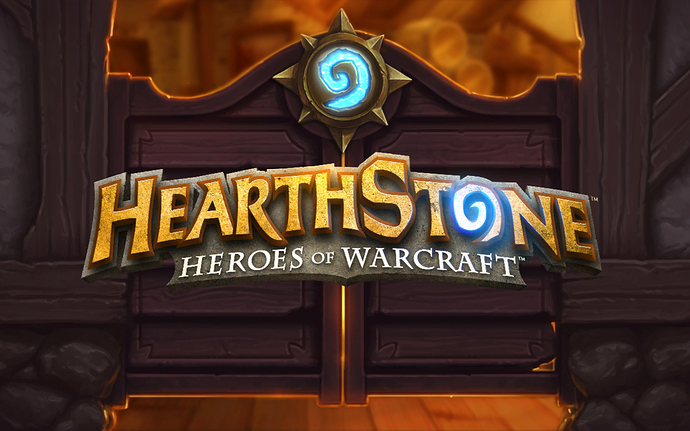 Hearthstone-logo