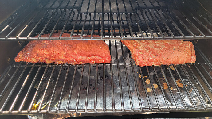 Split Rack