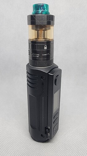 28 Locked and Loaded