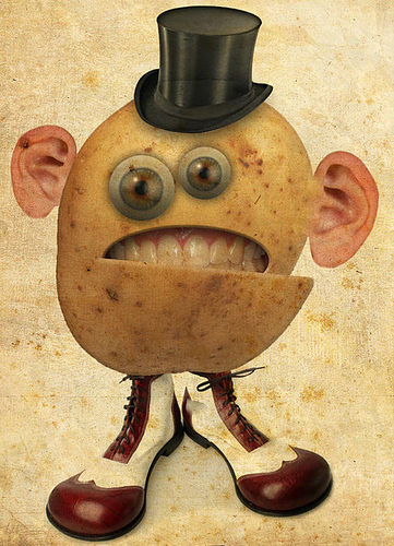 Potato Phil